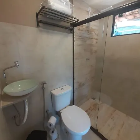 Otima Suite Proxima Ao Centro Petropolis  Exterior photo
