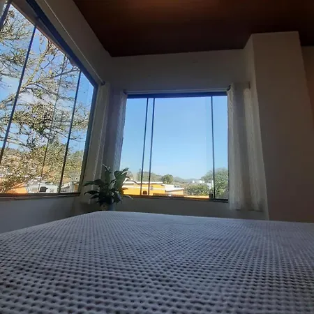 Otima Suite Proxima Ao Centro Petropolis  Exterior photo
