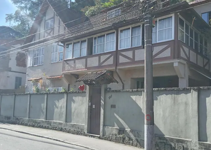 Otima Suite Proxima Ao Centro