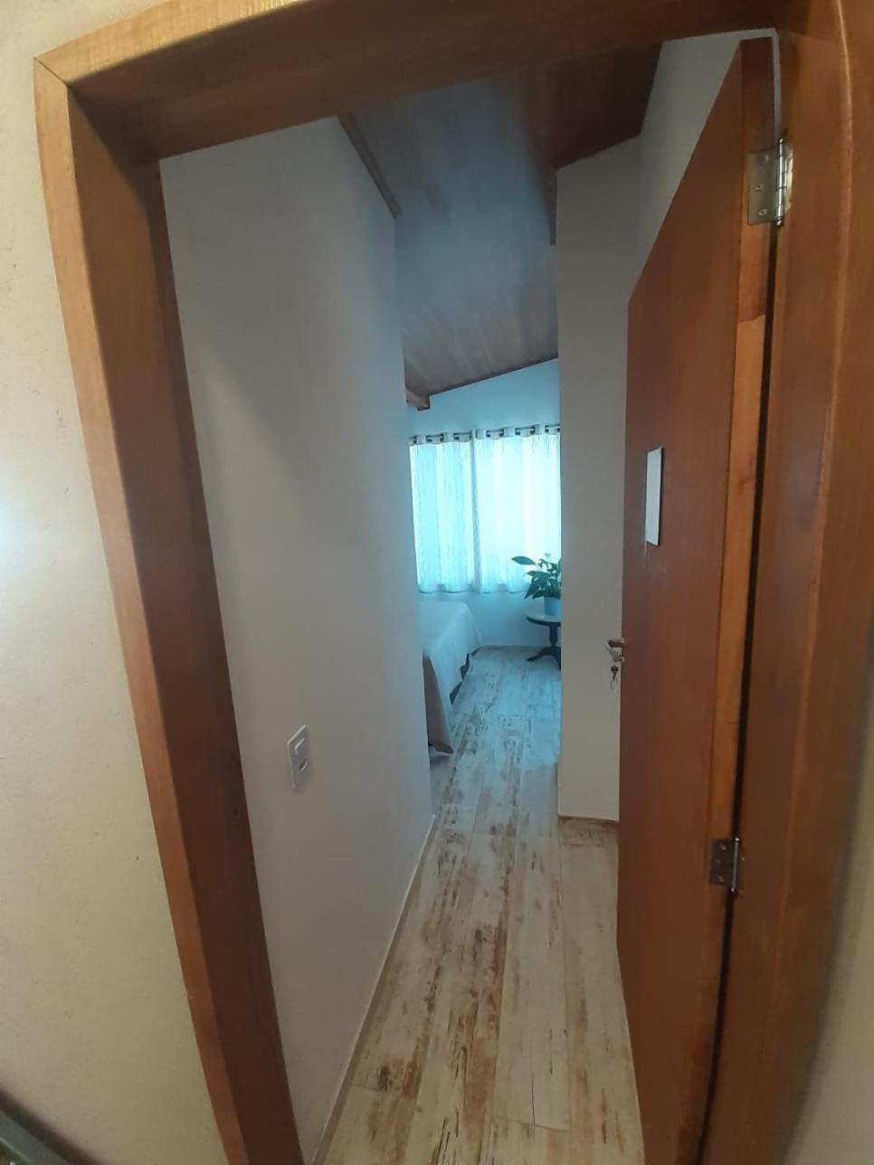 Otima Proxima Ao Centro